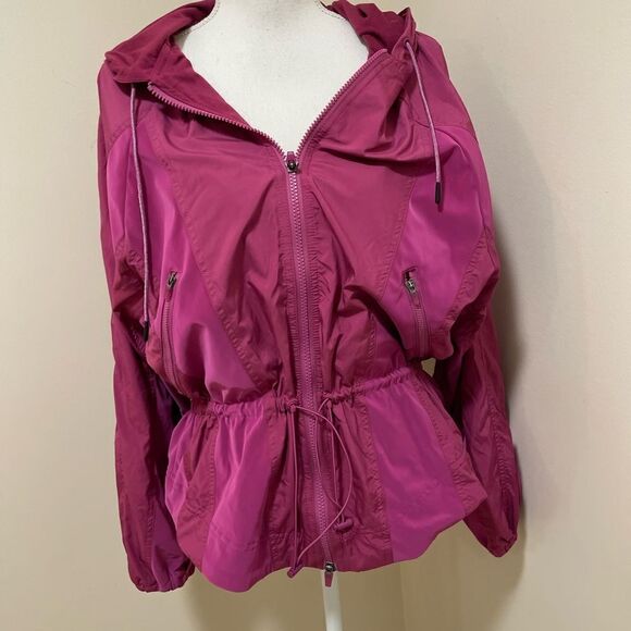 NWT Free People morning to midnight jacket size M
New with tag Retai $128 - Picture 5 of 9